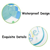 Baby Waterproof Bibs