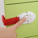 Dubbo Adjustable Safety Locks (10Pcs)