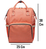 LE’QUEEN Changine Bag