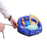 Toys Storage Bag