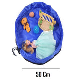 Toys Storage Bag