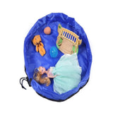 Toys Storage Bag