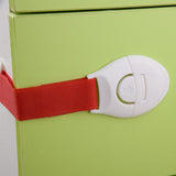 Dubbo Adjustable Safety Locks (10Pcs)