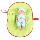 JJB Folding Changing Mat