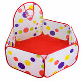 Meowy Foldable Playpen