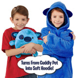 Cute Pets Hoodie