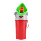 ePolar Emergency Urinal
