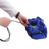 Toys Storage Bag