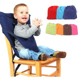 Baby Booster Seat
