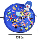 Toys Storage Bag