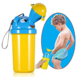 ePolar Emergency Urinal