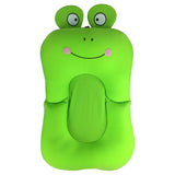 Paleo Baby Bath Cushion
