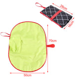 JJB Folding Changing Mat