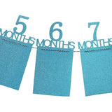 Bememo First Birthday Banner