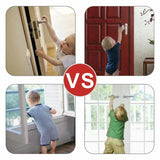 Door Lever Lock
