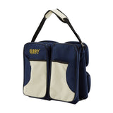 Baabyoo Bag 3-IN-1