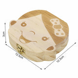 Mogoko Baby Teeth Box