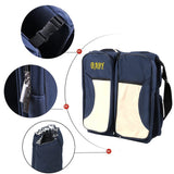 Baabyoo Bag 3-IN-1