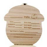 Mogoko Baby Teeth Box