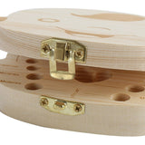Mogoko Baby Teeth Box