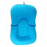 Paleo Baby Bath Cushion