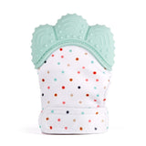 Sozzy Teething Mitten