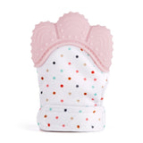 Sozzy Teething Mitten