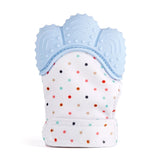 Sozzy Teething Mitten