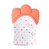 Sozzy Teething Mitten