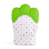 Sozzy Teething Mitten