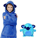 Cute Pets Hoodie