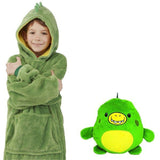 Cute Pets Hoodie