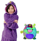 Cute Pets Hoodie