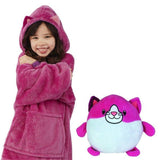 Cute Pets Hoodie
