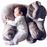 Kuboo Elephant Pillow
