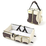 Baabyoo Bag 3-IN-1