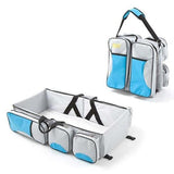 Baabyoo Bag 3-IN-1
