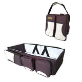 Baabyoo Bag 3-IN-1
