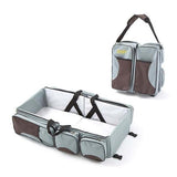 Baabyoo Bag 3-IN-1