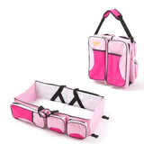 Baabyoo Bag 3-IN-1