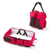 Baabyoo Bag 3-IN-1