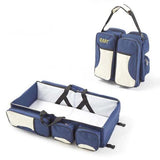 Baabyoo Bag 3-IN-1