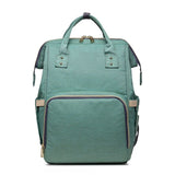 LE’QUEEN Changine Bag