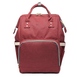 LE’QUEEN Changine Bag