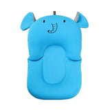 Paleo Baby Bath Cushion