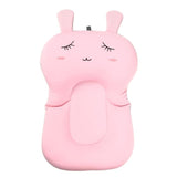 Paleo Baby Bath Cushion