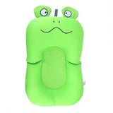 Paleo Baby Bath Cushion