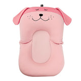 Paleo Baby Bath Cushion