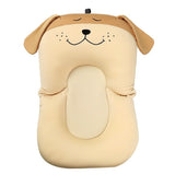 Paleo Baby Bath Cushion