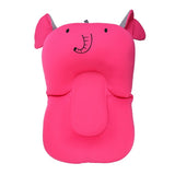 Paleo Baby Bath Cushion